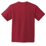 Hanes ®  - Youth Authentic 100%  Cotton T-Shirt - 