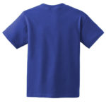 Hanes ®  - Youth Authentic 100%  Cotton T-Shirt - 