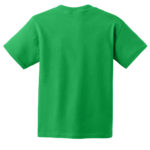 Hanes ®  - Youth Authentic 100%  Cotton T-Shirt - 