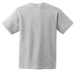 Hanes ®  - Youth Authentic 100%  Cotton T-Shirt - 