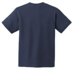 Hanes ®  - Youth Authentic 100%  Cotton T-Shirt - 