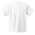 Hanes ®  - Youth Authentic 100%  Cotton T-Shirt - 