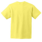 Hanes ®  - Youth Authentic 100%  Cotton T-Shirt - 