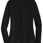 Nike Women's Long Sleeve Dri-FIT Stretch Tech Polo - 