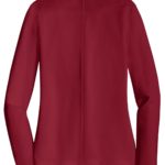 Nike Women's Long Sleeve Dri-FIT Stretch Tech Polo - 