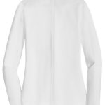 Nike Women's Long Sleeve Dri-FIT Stretch Tech Polo - 