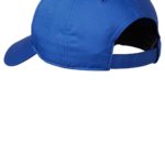 Nike Dri-FIT Swoosh Front Cap - 