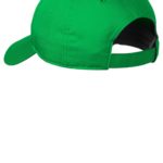 Nike Dri-FIT Swoosh Front Cap - 
