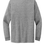 Jerzees ®  Premium Blend Ring Spun Long Sleeve T-Shirt - 