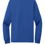 Jerzees ®  Premium Blend Ring Spun Long Sleeve T-Shirt - 