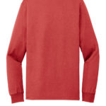 Jerzees ®  Premium Blend Ring Spun Long Sleeve T-Shirt - 