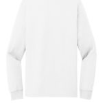 Jerzees ®  Premium Blend Ring Spun Long Sleeve T-Shirt - 