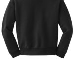 Jerzees ®  - Youth NuBlend ®  Crewneck Sweatshirt - 