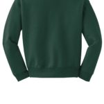 Jerzees ®  - Youth NuBlend ®  Crewneck Sweatshirt - 