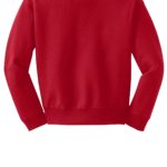 Jerzees ®  - Youth NuBlend ®  Crewneck Sweatshirt - 