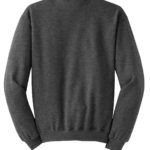 Jerzees ®  - NuBlend ®  Crewneck Sweatshirt - 