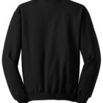 Jerzees ®  - NuBlend ®  Crewneck Sweatshirt - 