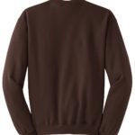 Jerzees ®  - NuBlend ®  Crewneck Sweatshirt - 