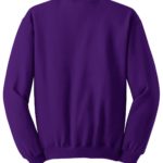 Jerzees ®  - NuBlend ®  Crewneck Sweatshirt - 
