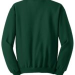 Jerzees ®  - NuBlend ®  Crewneck Sweatshirt - 