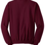 Jerzees ®  - NuBlend ®  Crewneck Sweatshirt - 