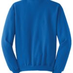 Jerzees ®  - NuBlend ®  Crewneck Sweatshirt - 