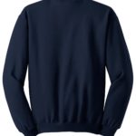 Jerzees ®  - NuBlend ®  Crewneck Sweatshirt - 
