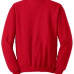 Jerzees ®  - NuBlend ®  Crewneck Sweatshirt - 