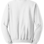 Jerzees ®  - NuBlend ®  Crewneck Sweatshirt - 