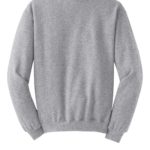 Jerzees ®  - NuBlend ®  Crewneck Sweatshirt - 