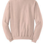 Jerzees ®  - NuBlend ®  Crewneck Sweatshirt - 