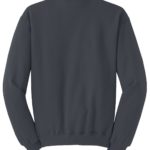 Jerzees ®  - NuBlend ®  Crewneck Sweatshirt - 
