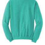 Jerzees ®  - NuBlend ®  Crewneck Sweatshirt - 
