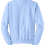 Jerzees ®  - NuBlend ®  Crewneck Sweatshirt - 