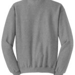 Jerzees ®  - NuBlend ®  Crewneck Sweatshirt - 