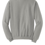 Jerzees ®  - NuBlend ®  Crewneck Sweatshirt - 