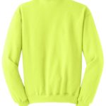 Jerzees ®  - NuBlend ®  Crewneck Sweatshirt - 