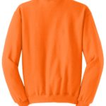 Jerzees ®  - NuBlend ®  Crewneck Sweatshirt - 