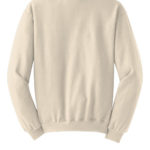 Jerzees ®  - NuBlend ®  Crewneck Sweatshirt - 