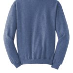 Jerzees ®  - NuBlend ®  Crewneck Sweatshirt - 