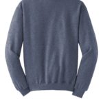 Jerzees ®  - NuBlend ®  Crewneck Sweatshirt - 