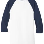 Gildan ®  Heavy Cotton ™  3/4-Sleeve Raglan T-Shirt - 