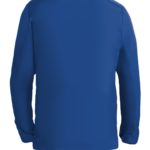 DISCONTINUED  Nike 1/2-Zip Wind Shirt - 