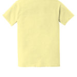 COMFORT COLORS  ®  Heavyweight Ring Spun Pocket Tee - 