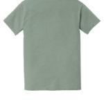 COMFORT COLORS  ®  Heavyweight Ring Spun Pocket Tee - 