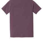 COMFORT COLORS  ®  Heavyweight Ring Spun Pocket Tee - 
