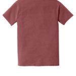 COMFORT COLORS  ®  Heavyweight Ring Spun Pocket Tee - 
