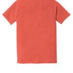 COMFORT COLORS  ®  Heavyweight Ring Spun Pocket Tee - 
