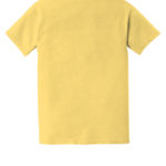 COMFORT COLORS  ®  Heavyweight Ring Spun Pocket Tee - 