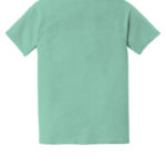 COMFORT COLORS  ®  Heavyweight Ring Spun Pocket Tee - 
